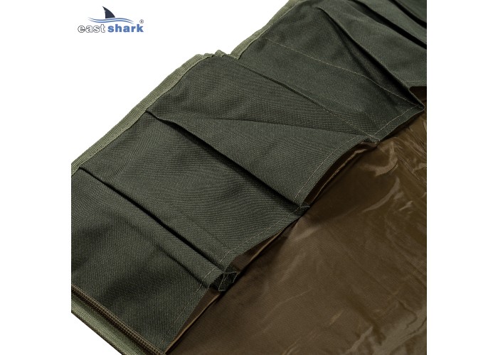 Чехол EastShark BHK-CAMO-3Rods 150см