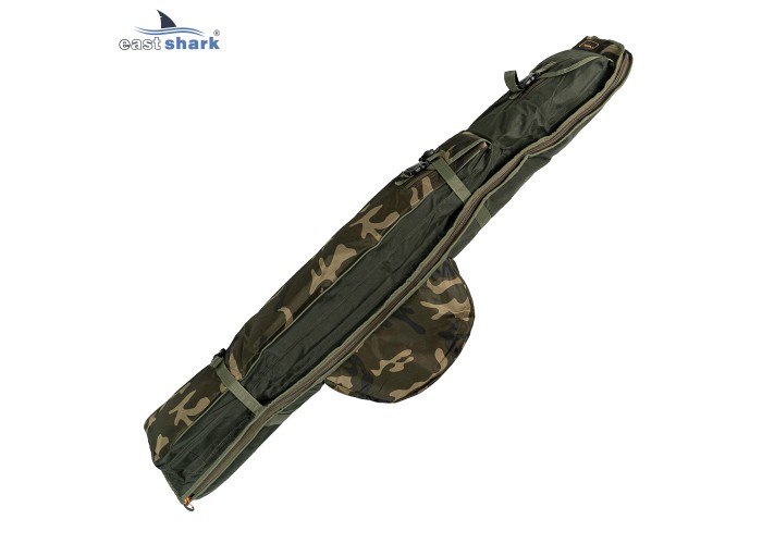 Чехол EastShark BHK-CAMO-3Rods 150см