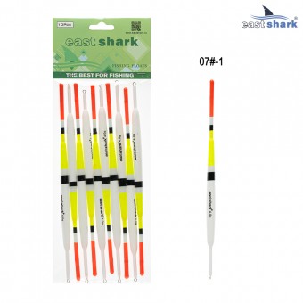 Поплавок ES 07-1 4,0g (уп./10шт.)