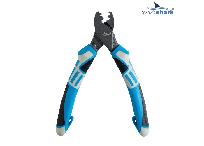 Обжимной инструмент EastShark X45