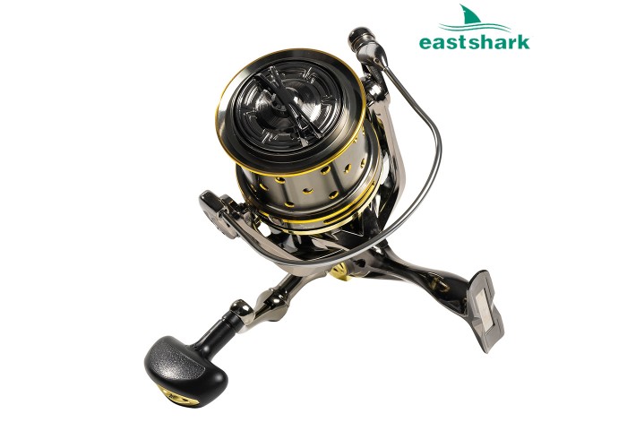 Катушка Eastshark Hi-Tech 8000