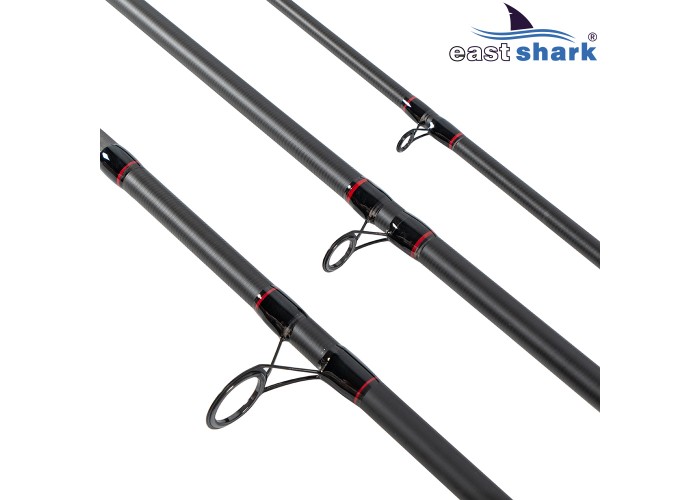 Удилище фидерное  EastShark Legend Feeder 210 гр. 4,2 м