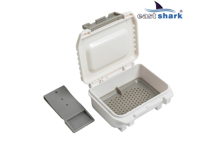Бокс выносной EastShark для приманок MB EH-45 на ящик