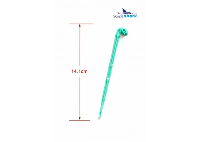 Петлевяз и Экстрактор "S" 14cm ES-10207