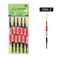 Поплавок ES 04-2 3,0g (уп./10шт.)