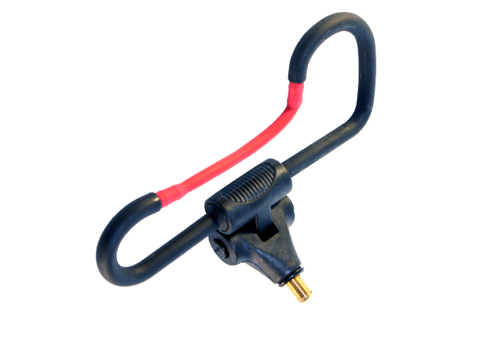 Подставка для фидерного удилища (голова) PR-L