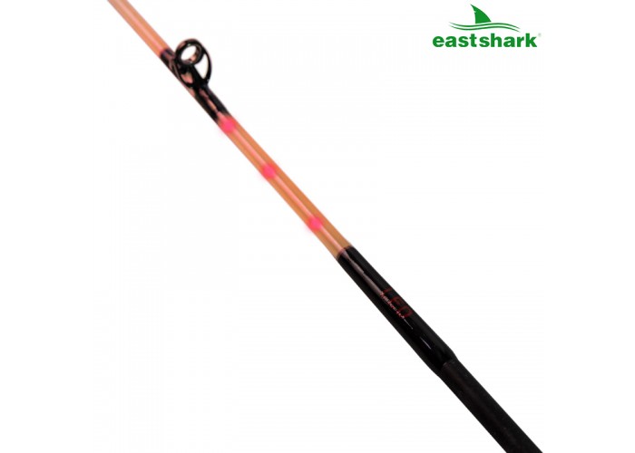 Удилище штекерное с подсветкой HARRIER Cat Fish 200-600 гр. 3,0 м