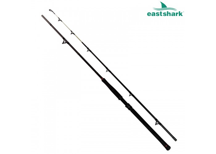 Удилище штекерное с подсветкой HARRIER Cat Fish 200-600 гр. 3,0 м