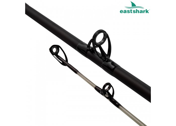 Удилище штекерное с подсветкой HARRIER Cat Fish 200-600 гр. 3,0 м