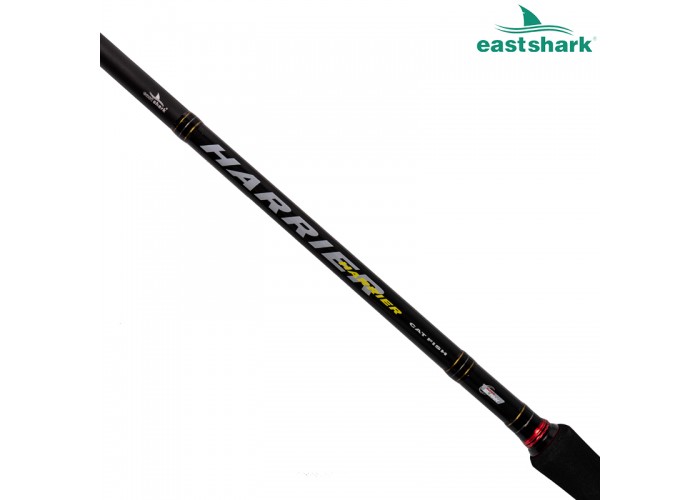 Удилище штекерное с подсветкой HARRIER Cat Fish 200-600 гр. 3,0 м