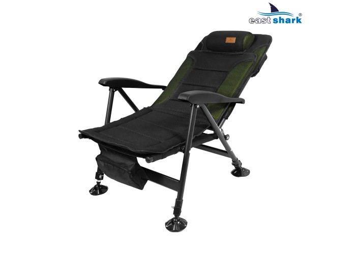 Кресло EastShark ES-165