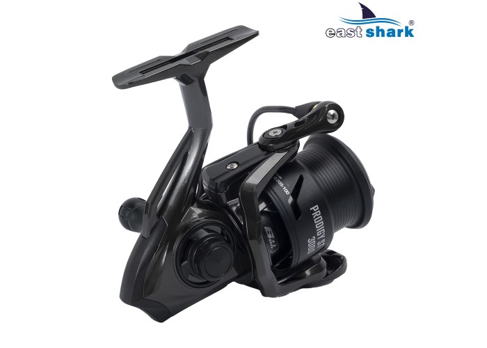Катушка EastShark Prodigy ST 3000