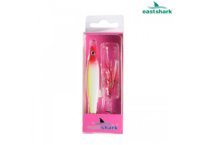 Пилькер ES1001 14 гр. color: 019