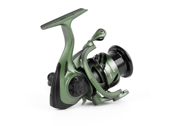 Катушка EastShark CS-3000