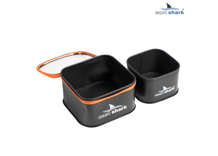 Емкости набор EastShark GB 2в1