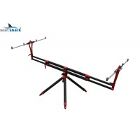 Rod-pod EastShark RP-TRD 3000 RED