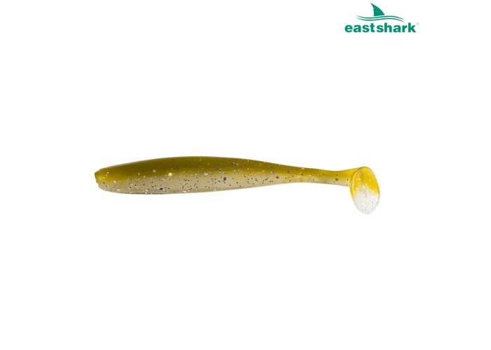 Силиконовая приманка ES3118 100 мм (4 шт/уп) color: D041