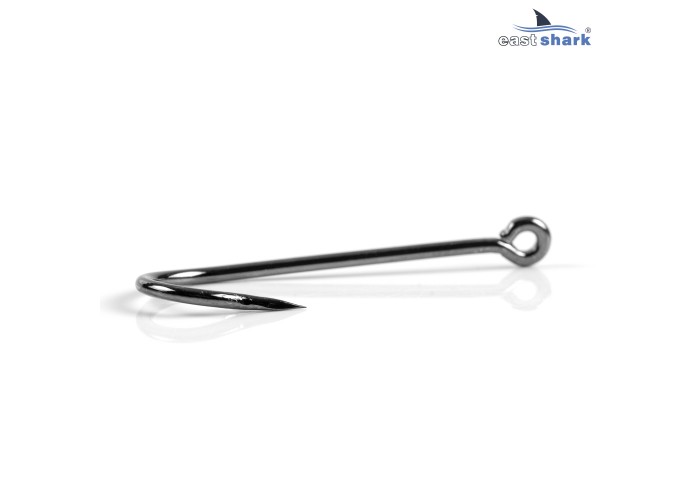 Крючки NEW EastShark Vasakura American № 8 (уп/10 шт)