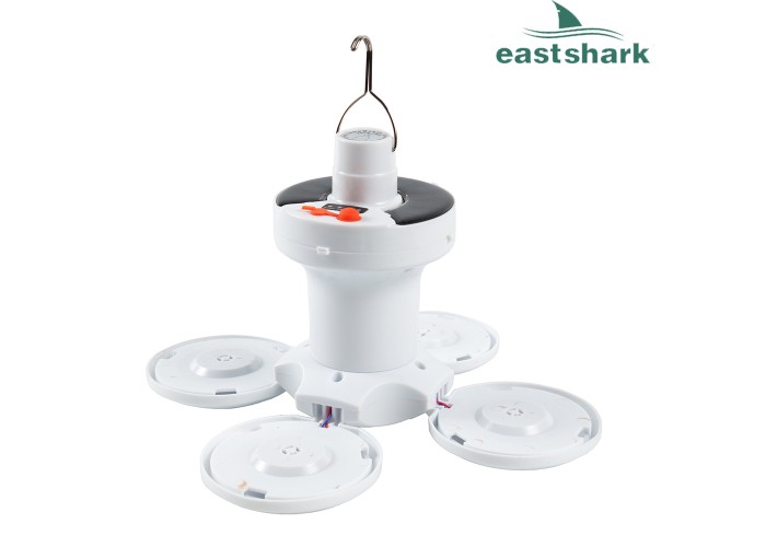 Фонарь кемпинговый ES-2029