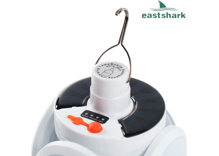 Фонарь кемпинговый ES-2029