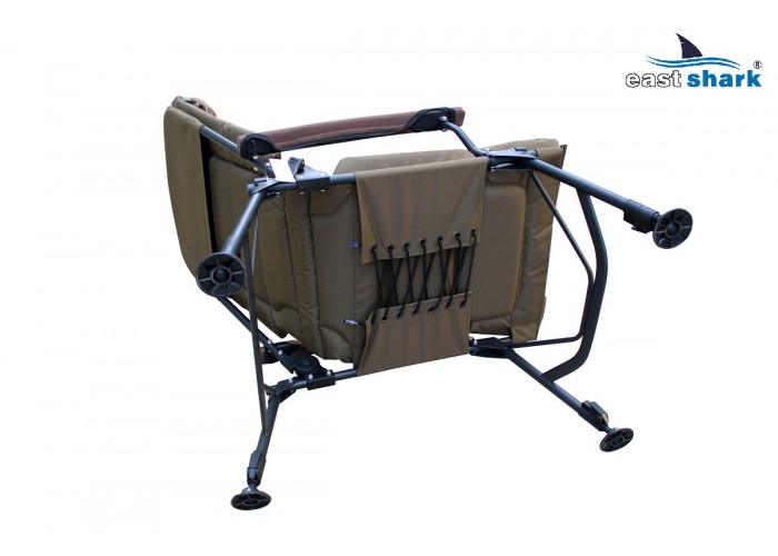 Кресло EastShark HYC 001 AL-CAMO NEW