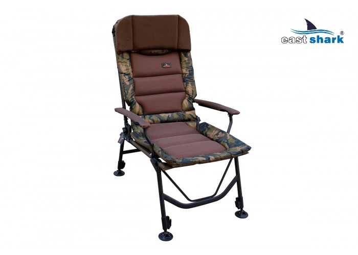 Кресло EastShark HYC 001 AL-CAMO NEW