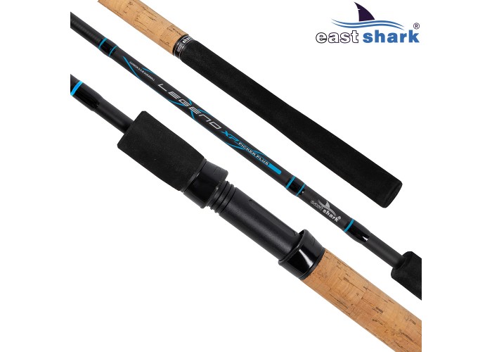 Удилище фидерное EastShark Legend Picker 50 гр. 2.7 м