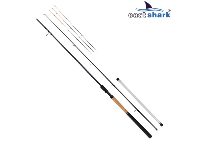 Удилище фидерное EastShark Legend Picker 50 гр. 2.7 м