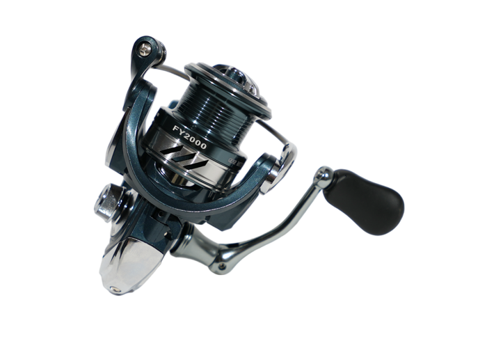 Катушка EastShark FY 2000