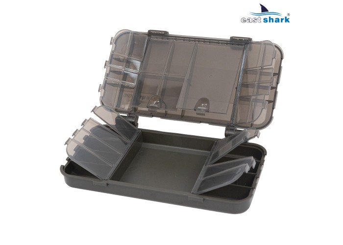 Коробка Tackle Box EastShark HS 04 A