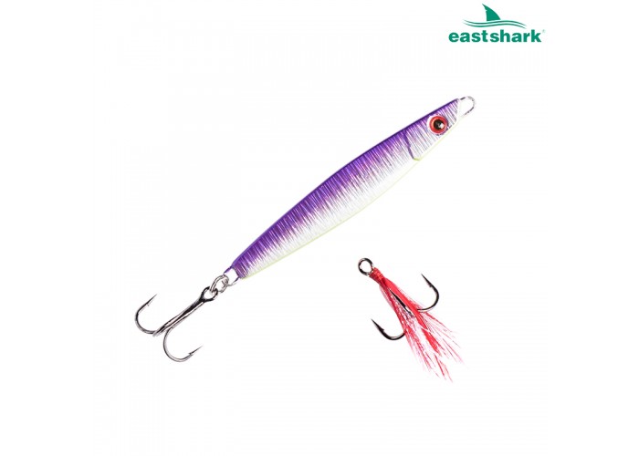 Пилькер ES1001 14 гр. color: 010