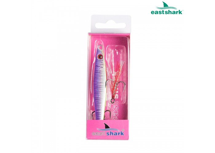 Пилькер ES1001 14 гр. color: 010