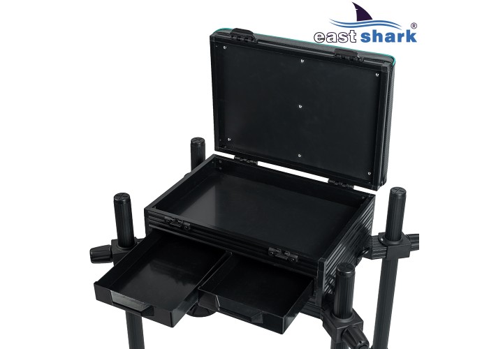 Кресло-платформа EastShark BFSB-5 D36mm