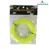 Леска (моток) жёлтая 1,2 