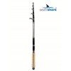 Удилище EastShark tele ULTRA (100-200г) 3,0 м