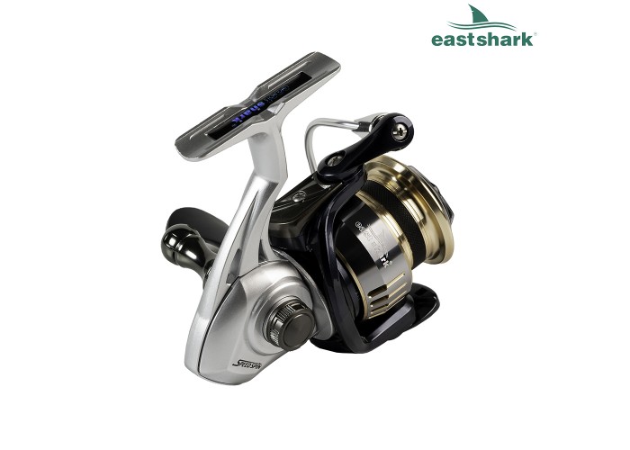 Катушка EastShark Tristan 2500