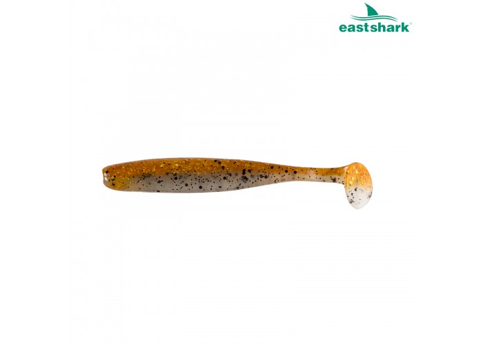 Силиконовая приманка ES3118 100 мм (4 шт/уп) color: K061