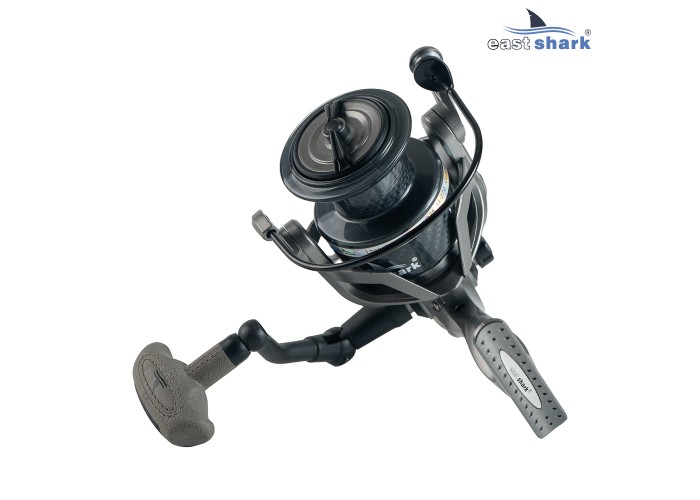 Катушка EastShark Modern 4000 5,5:1
