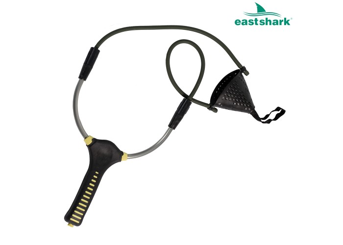 Рогатка Catapult 001С металл