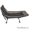 Раскладушка EastShark HYB 020-P13 с чехлом