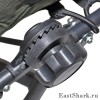 Раскладушка EastShark HYB 020-P13 с чехлом