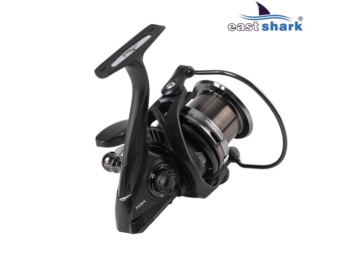 Катушка EastShark Fora 7000 7+1BB 5,1:1