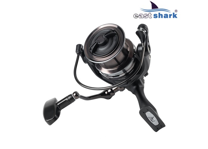 Катушка EastShark Fora 7000 7+1BB 5,1:1