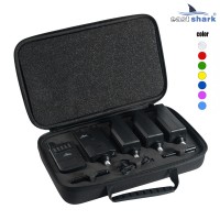 Набор сигнализаторов с пейджером EastShark TLI-66 (4+1)