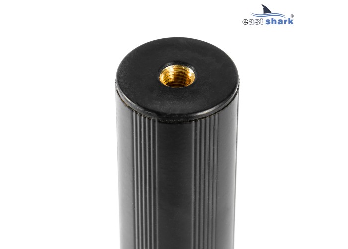 Ножка для кресла/платформы D36мм (Tele 55-95см)