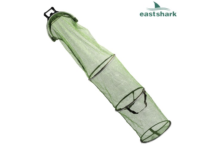 Садок круглый прорезиненный SС-1,7 м