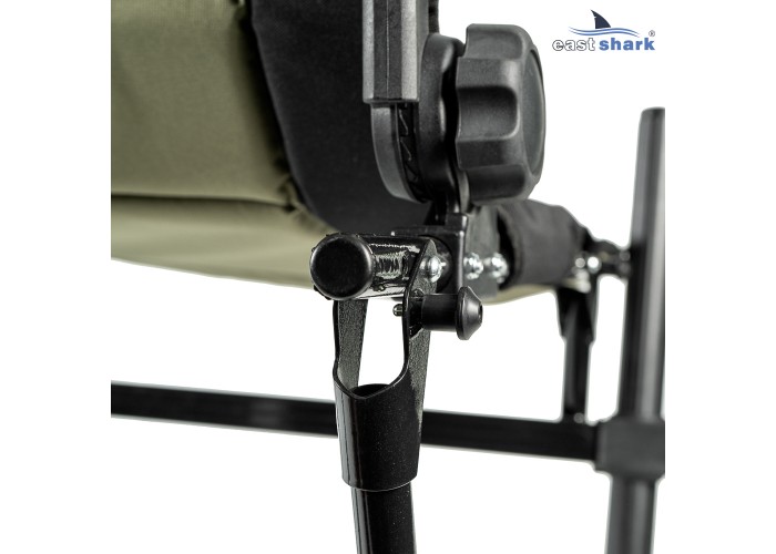 Кресло фидерное EastShark JR-711967