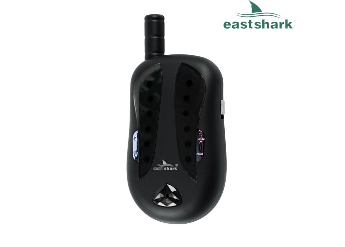 Набор сигнализаторов с пейджером EastShark SP-09 (4+1)