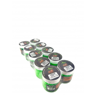 Плавающая насадка ES Коронавирус "Бомбар" 15 мм анис (уп.10шт)