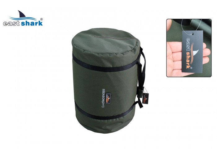 Спальный мешок EastShark HYS 050 5 SEASON 2+1